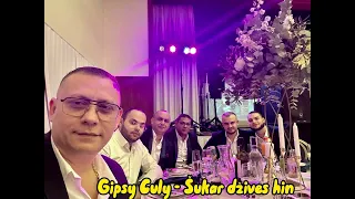 Gipsy Culy - Šukar džives hin 🎙🔊