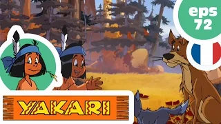 YAKARI - EP72 - Entre chien et loup
