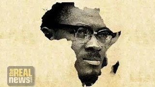 The Birth of Patrice Lumumba and the Assassination of a Free Africa