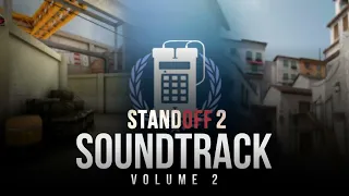 Defuse Victory (Old) - Standoff 2 OST