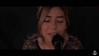 Anna Luna - Yo También (Un Billón De Veces)Cover, [Hillsong Español - SO WILL I]