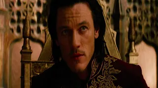Dracula Untold - Music Video