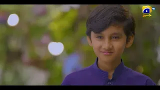 Abdullah | Promo 01 | Premiere 1st Ramazan | Geo Entertainment | 7th Sky Entertainment