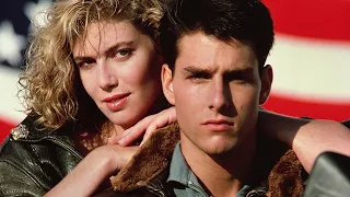 Top Gun （トップ・ガン）－ Take My Breath Away by Berlin