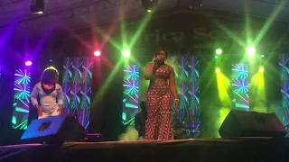 Binguini Bakhaga diarabi en concert  # 2