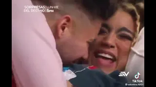 El poder del amor (Andreina y Miguel)