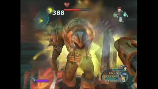 Sudeki (2004) - E3 2004 Trailer #2