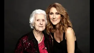 The Story of Celine Dion's Mother (Documentary) (English Subtitles)