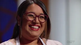 MasterChef Canada Season 5 Episode 4