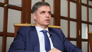 "Це наші громадяни" - Пристайко про "угорське питання" на Закарпатті