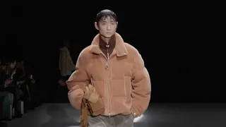 Solid Homme | Fall Winter 2023/2024 | Paris Fashion Week Men’s