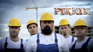 Piknik - Radnički Savet (Full Album)