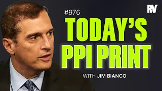 #976 - What’s the Best Way to Hedge Inflation? | With Jim Bianco