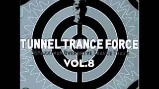 Tunnel Trance Force Vol.8 (Mix2)