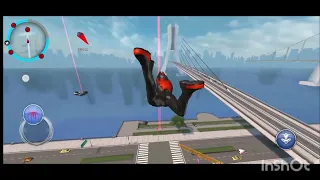 Amazing spiderman 2 pc game playing in mobile. #pcgaming #gaming #gameplay #mobilegame 🔥🔥🔥🔥❤️❤️😄😊