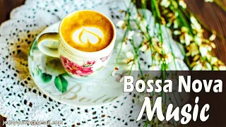 Happy Morning Jazz | Bossa Nova Music Instrumental for Positive Energy and Relax Autumn Mood