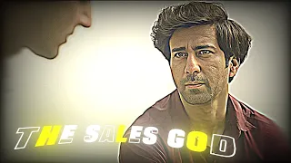 THE SALES GOD | Sapne Vs Everyone | New Web Series | Ambrish Verma