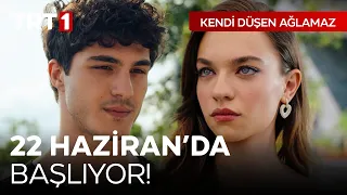 Kendi Düşen Ağlamaz 1. Bölüm Fragmanı