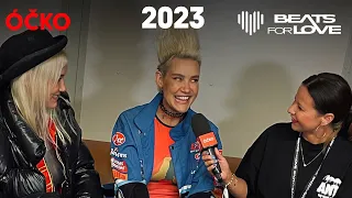 BEATS FOR LOVE 2023: Nervo, James Hype, Eats Everything, Wilkinson, EKG a další