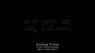 Andreya Triana - A Town Called Obsolete (Mala + Dingle Remix)