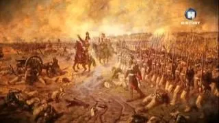 Napoleon: 1812-13 Tažení do Ruska