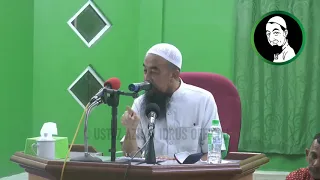 Masbuk Dalam Rakaat Ketiga - Ustaz Azhar Idrus