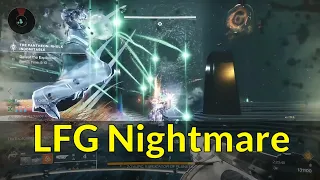 LFG NIGHTMARES Be Like