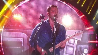 Nickelback –She Keeps Me Up (Live in Frankfurt) 2018