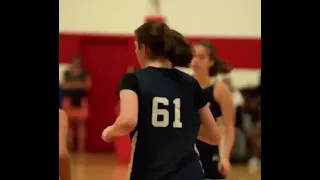 2024 6’4 Ava Heiden- Sherwood HS (OR)- Video Credit SSVW