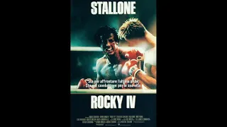 353 1985 Rocky IV ost  John Cafferty   'Hearts On Fire'