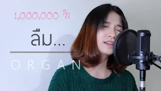 ลืม - ขอนแก่น ( Cover by ออร์แกน )