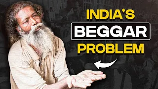 India's Beggar Problem