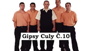 Gipsy Culy č.10 Stare Hity!