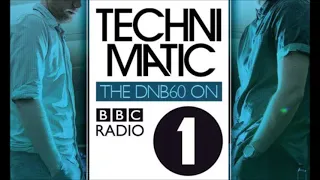 Technimatic @ BBC Radio 1 - 16.02.2021