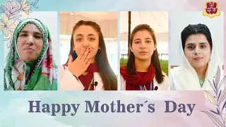 World Mother's Day | 12th May 2024 | MTI - KTH | KMC | KCD