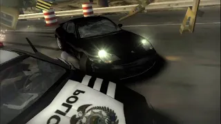 Need for Speed Most Wanted 2005 | Challenge Series 29/69
