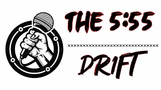 The 5:55 - Drift - Karaoke Instrumental Lyrics with Backing Vocals