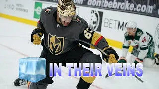 VEGAS COMES UP CLUTCH LATE! Golden Knights vs Wild Reaction 3/1/21
