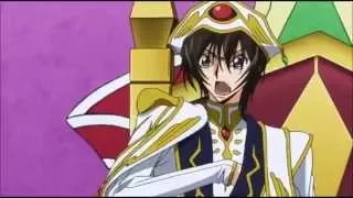 Code Geass AMV - It's A Good Day To Die