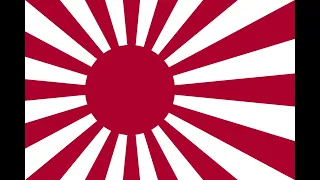 anthem of the Japanese Empire