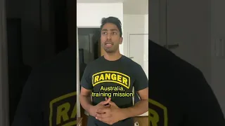 Enlisted Ranger Instructors vs Officers