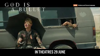 God Is A Bullet Official Trailer