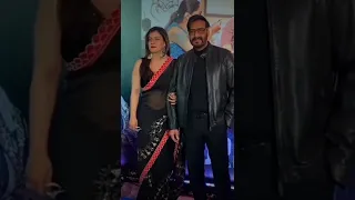 Ajay Devgan ❤And Kajol Beautiful #shorts #short #youtubeshorts #hindi