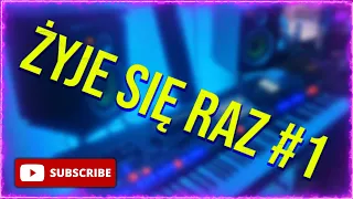 Baciary - Żyje się raz #1 ☆ Yamaha Genos ☆