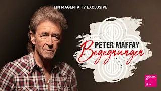 Peter Maffay - Begegnungen (Offizieller Trailer)