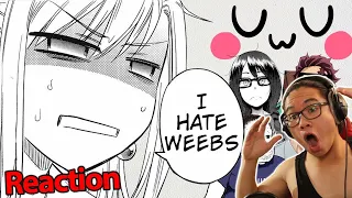 Anime Fandoms in a Nutshell | by Gigguk | Waver Reaction