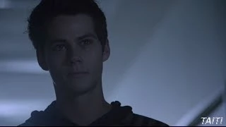 Stiles Stilinski