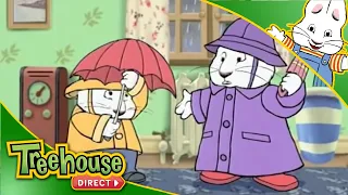 Max & Ruby: Easter and Spring Compilation Part 2 | Funny Cartoons for Children By Treehouse Direct