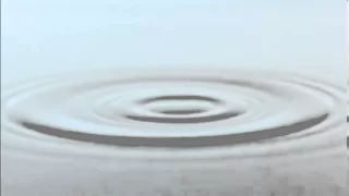 realistic water ripple effect