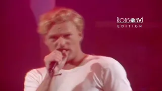 Erasure  - A Little Respect (Mauricio Cury Bootleg VIDEO EDITION ROBSON VEEJAY)